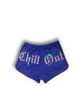 Load image into Gallery viewer, ‘Chill Out’ lounge Shorts
