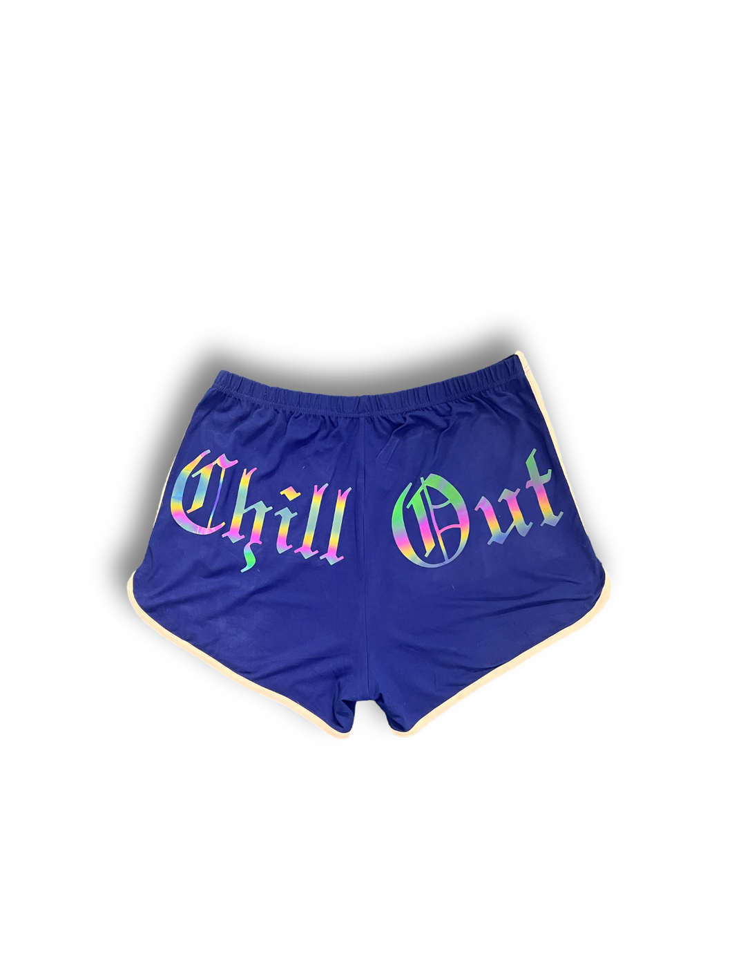 ‘Chill Out’ lounge Shorts