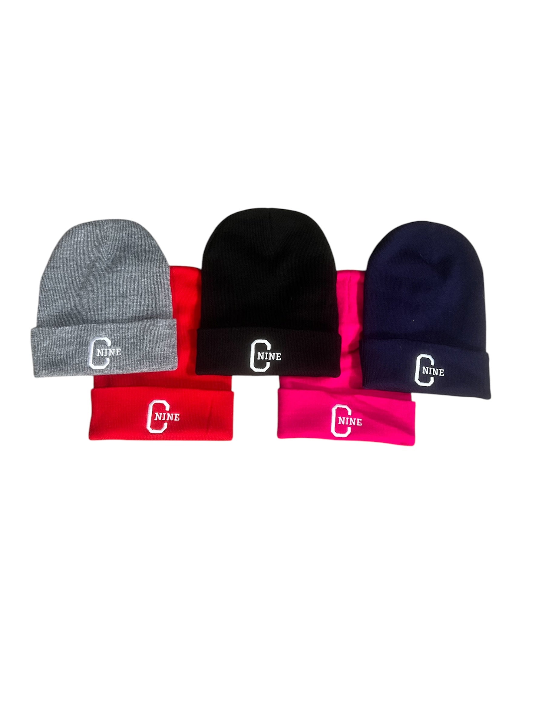 C9 beanie online