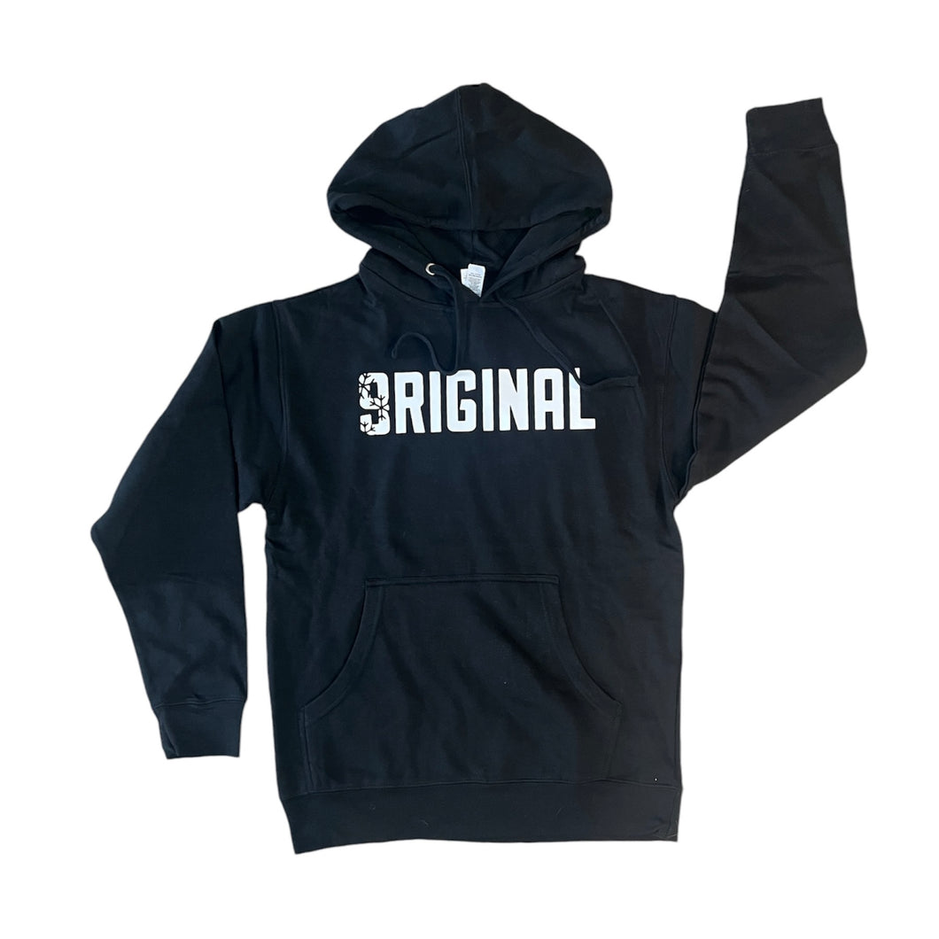 9RIGINAL Hoodie