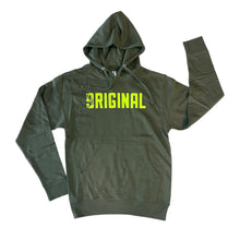 Load image into Gallery viewer, 9RIGINAL Hoodie
