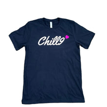 Load image into Gallery viewer, Pretty Girls Love Chill9 Tee
