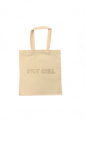 Load image into Gallery viewer, &quot;Stay Chill&quot; Tote Bag
