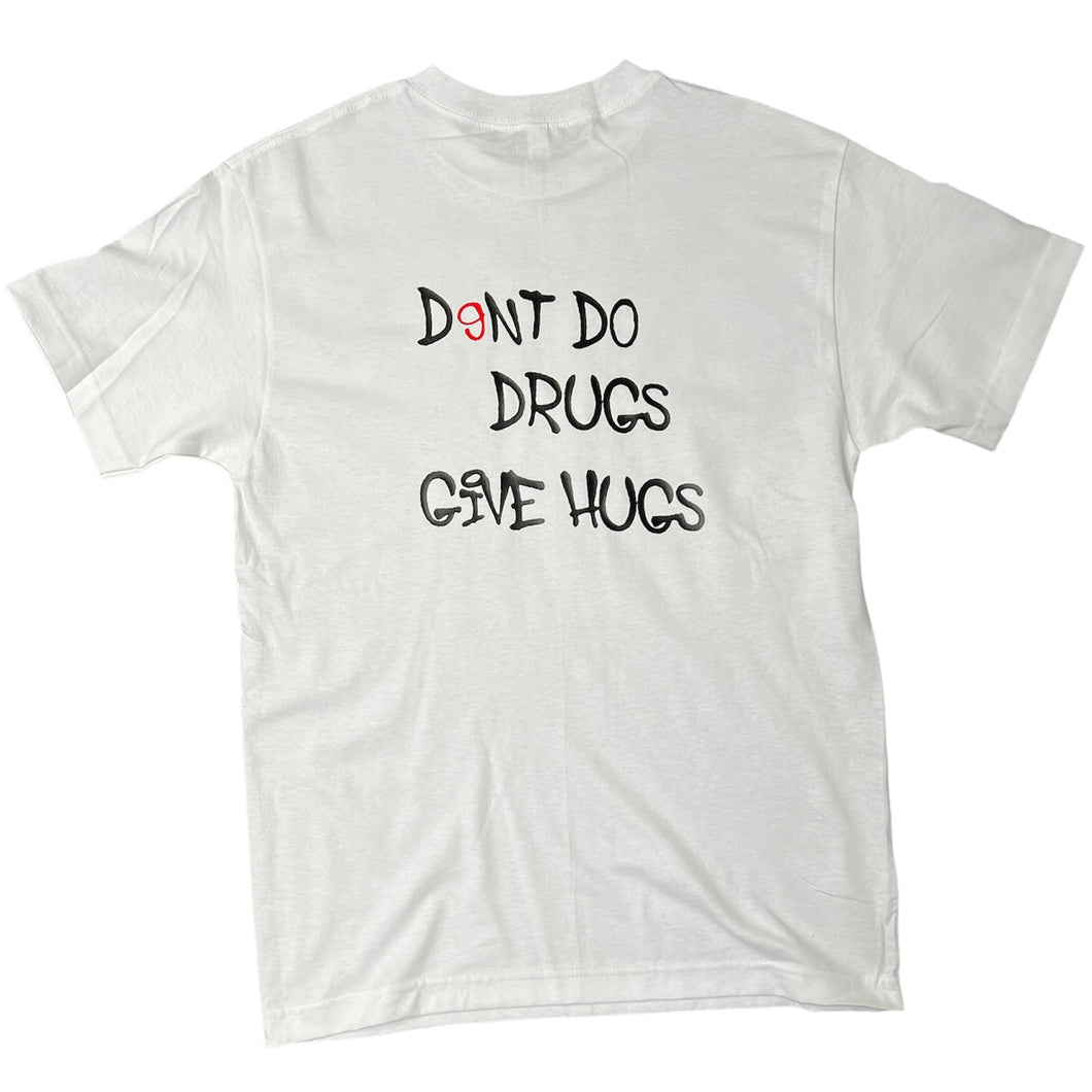 Don’t Do Drugs Tee