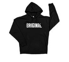 Load image into Gallery viewer, ‘9RIGINAL’ Hoodie (3D Puff Logo)
