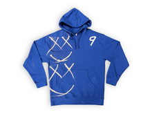 Load image into Gallery viewer, I Don’t Wanna Grow Up Hoodie P3 (Blue)
